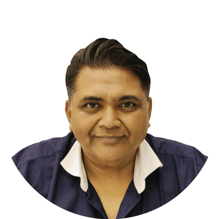Kamlesh Khokhani