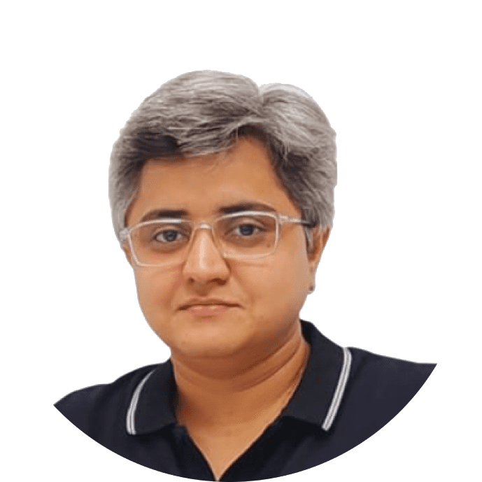 Pradnya Rekha