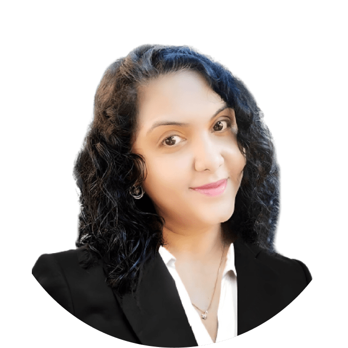 Sheetal Somaiya