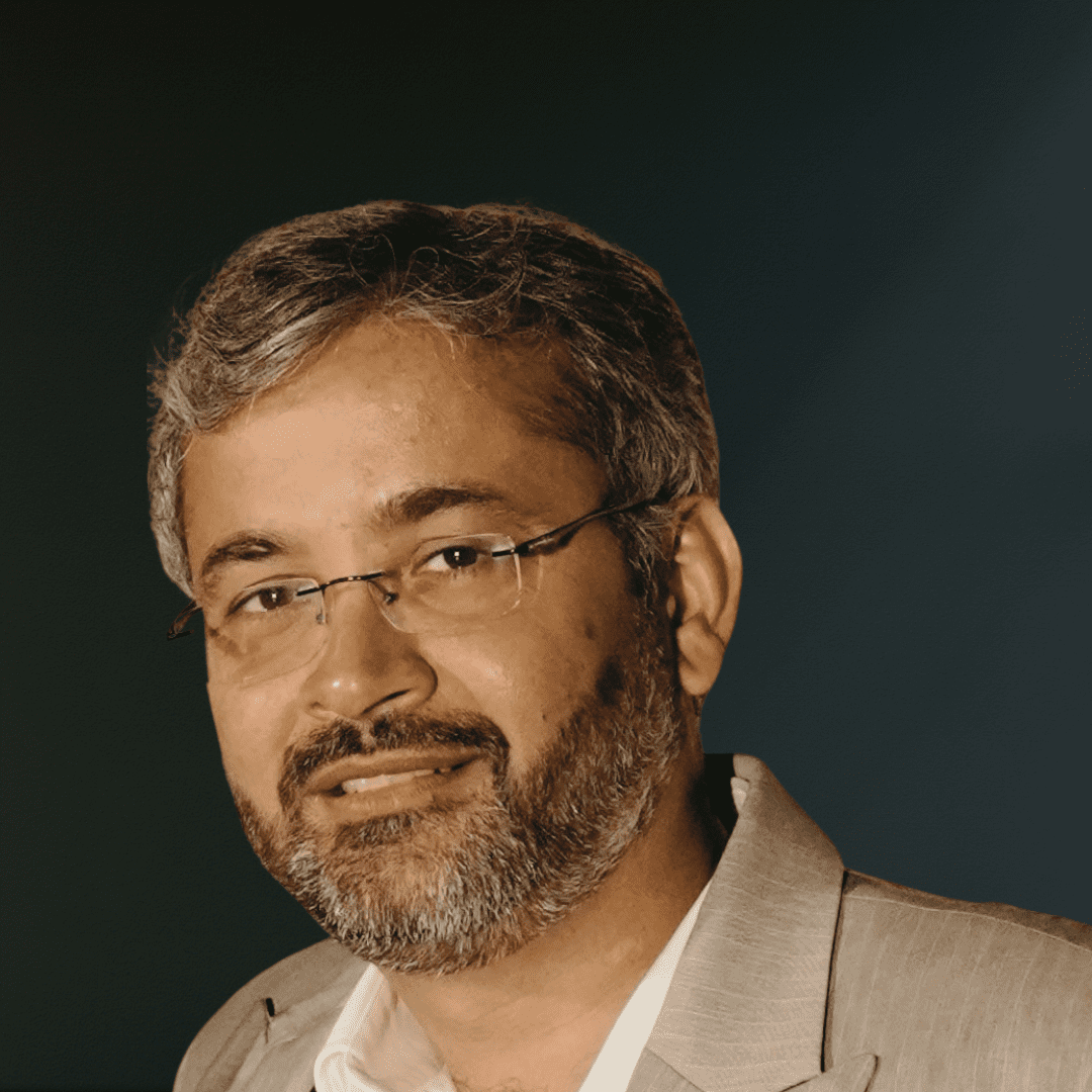Vikas Kukreja