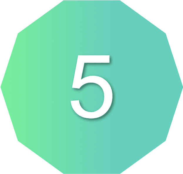 Step 5