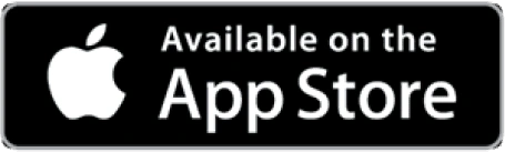 Available on the App Store